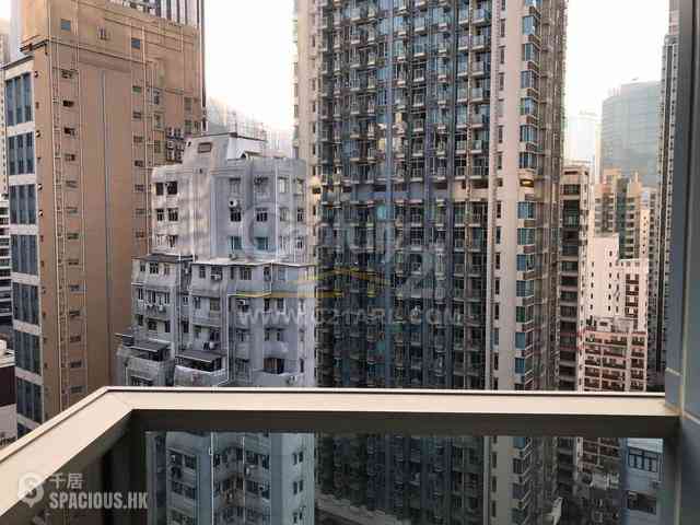 湾仔 - 禧汇1期 01