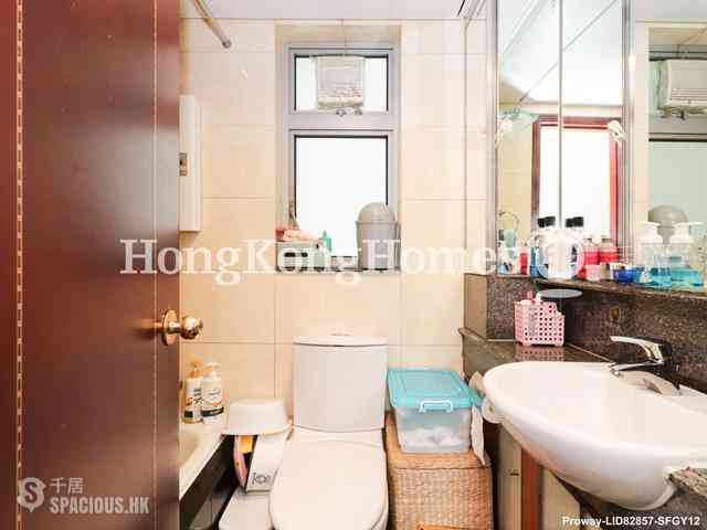 Kennedy Town - The Merton 10
