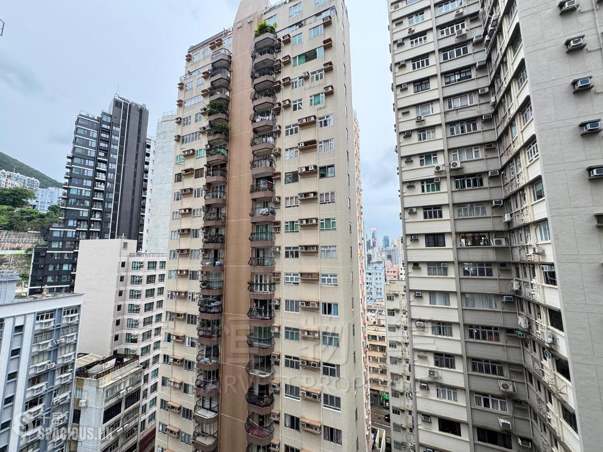 跑马地 - 宝华阁 01