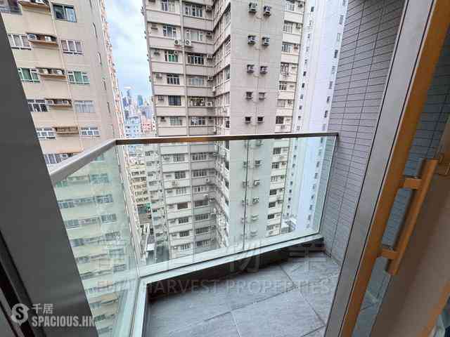 跑馬地 - 寶華閣 04