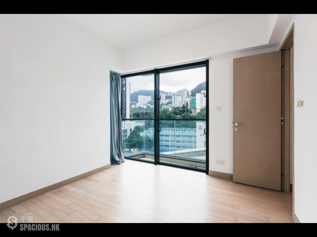 Wan Chai - The Oakhill 01