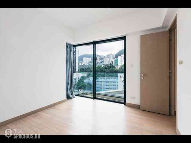 Wan Chai - The Oakhill 01