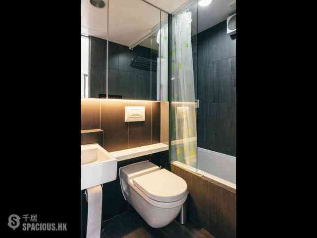 Wan Chai - The Oakhill 05