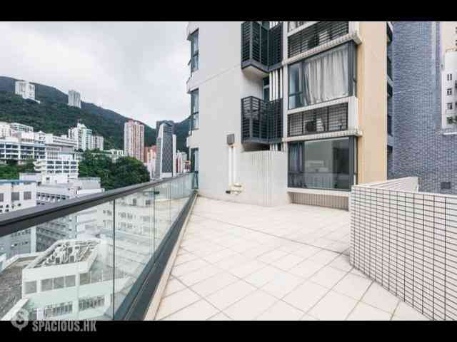 Wan Chai - The Oakhill 02