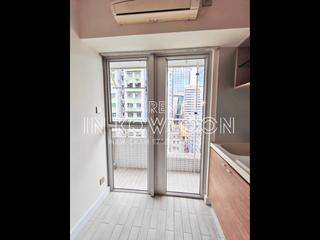 Mong Kok - The Platinum 02