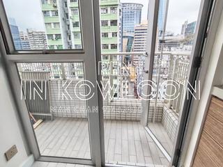 Mong Kok - The Platinum 03