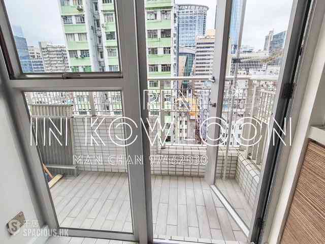 Mong Kok - The Platinum 03