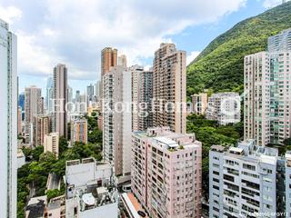 Mid Levels West - Rowen Court 02