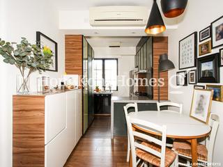 Mid Levels West - Rowen Court 03