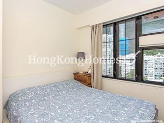 Mid Levels West - Rowen Court 04