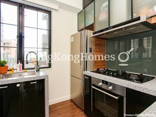 Mid Levels West - Rowen Court 10