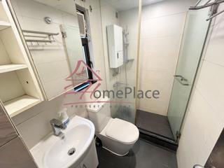 Mid Levels Central - Maxluck Court 05