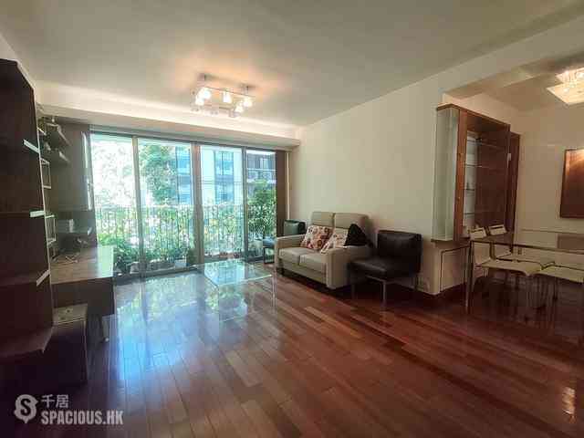Wan Chai - Phoenix Court 05