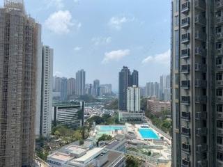 黃竹坑 - 港岛南岸1期 晋环 08