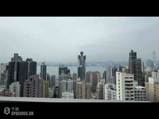 Sai Ying Pun - The Summa Block 2 01
