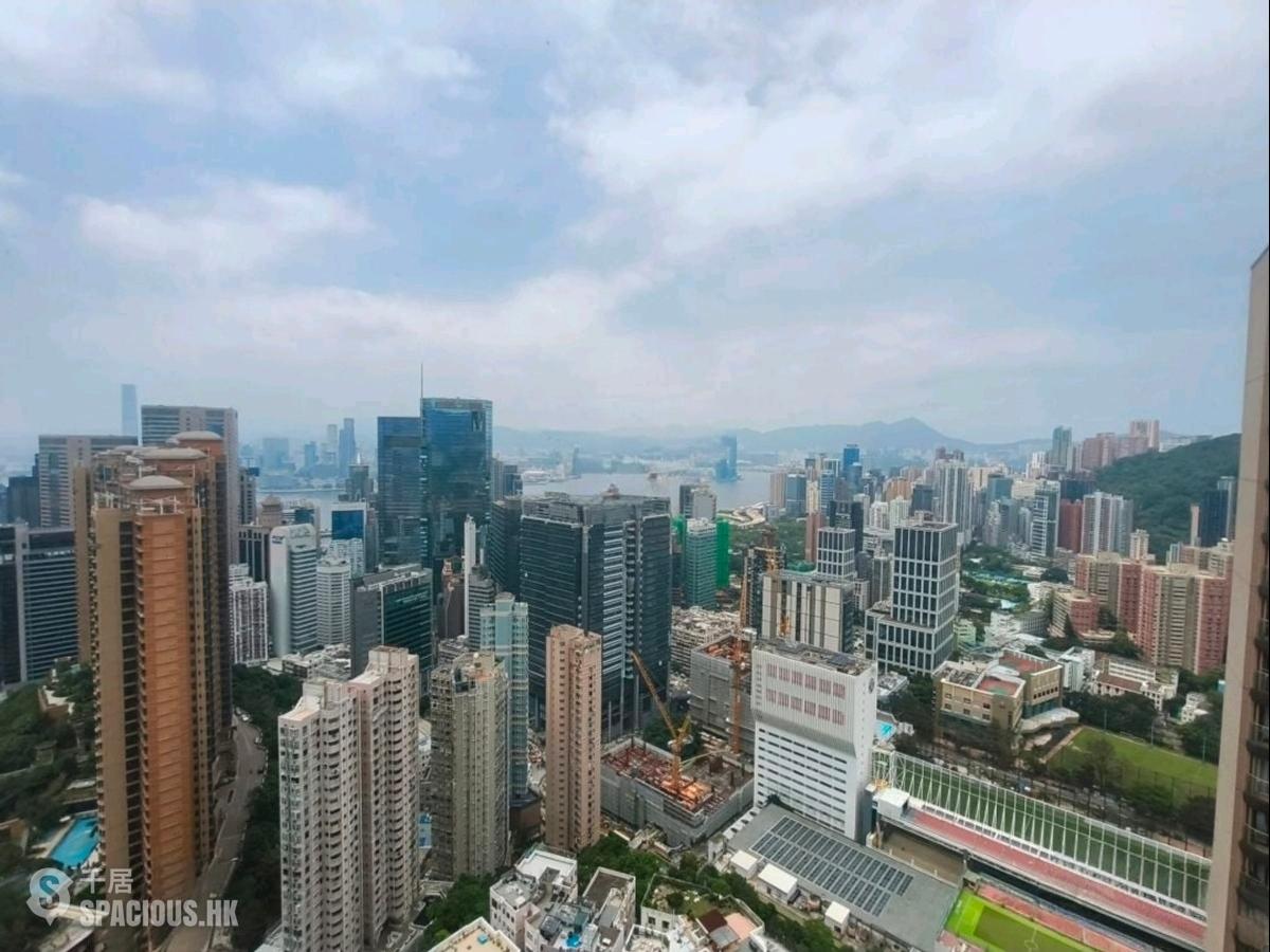 跑马地 - 比华利山 01