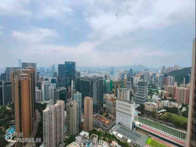 跑馬地 - 比華利山 01