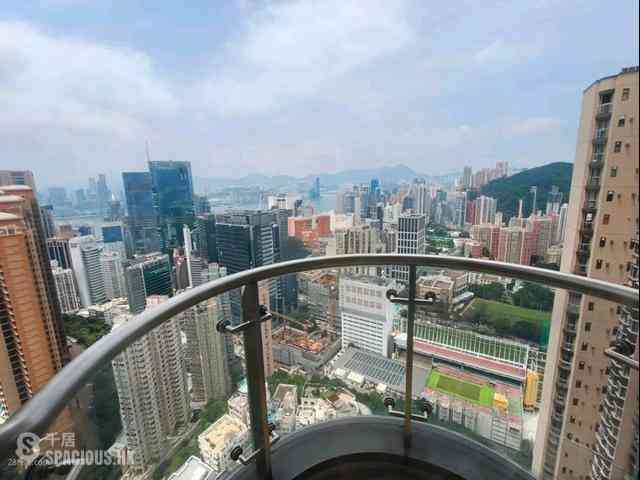 跑馬地 - 比華利山 10