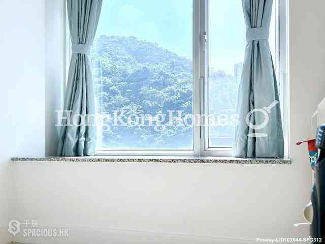 鲗鱼涌 - Casa 880 05