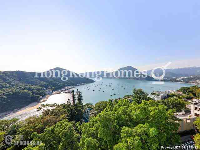 Repulse Bay - Overbays 02
