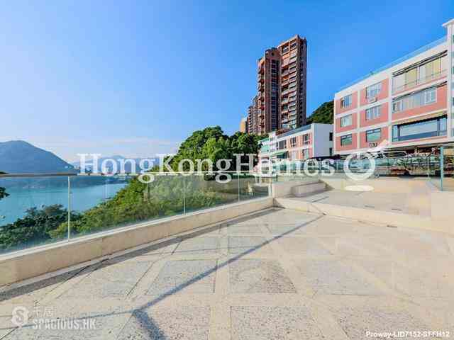Repulse Bay - Overbays 04