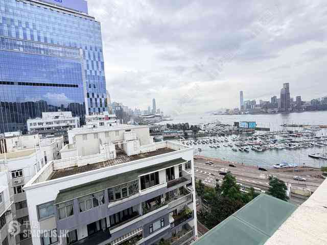 Causeway Bay - Highland Mansion 01