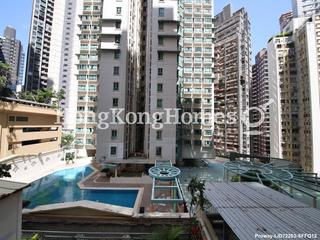 Mid Levels Central - Carlos Court 02