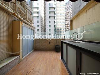 Mid Levels Central - Carlos Court 03