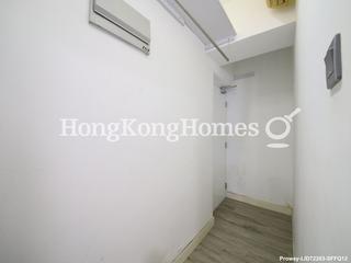 Mid Levels Central - Carlos Court 10