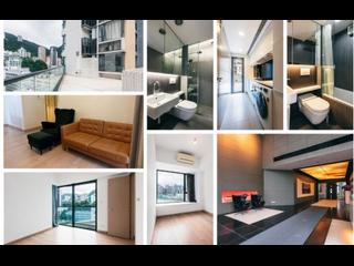Wan Chai - The Oakhill 02