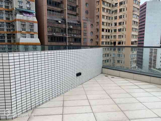灣仔 - 萃峯 03