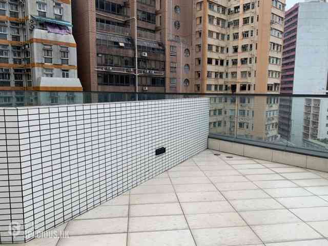 灣仔 - 萃峯 04