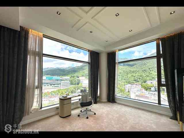 壽臣山 - Shouson Peak 06