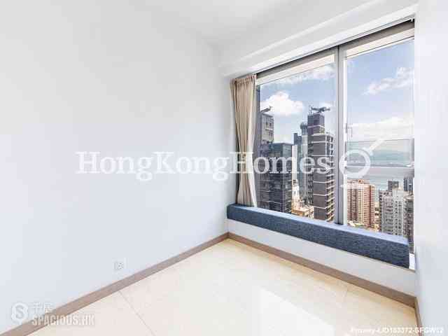 Sai Ying Pun - King's Hill 05
