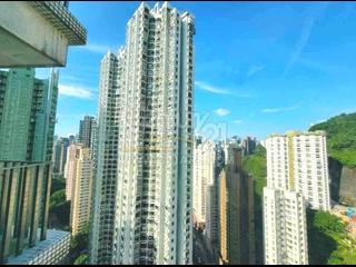 大坑 - 帝后臺 03