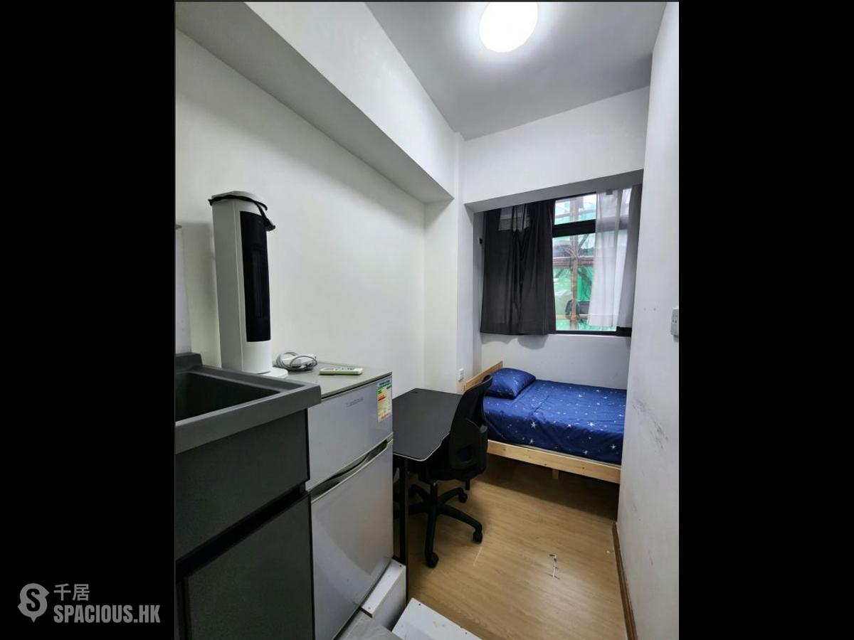 Causeway Bay - 49, Sharp Street East 01