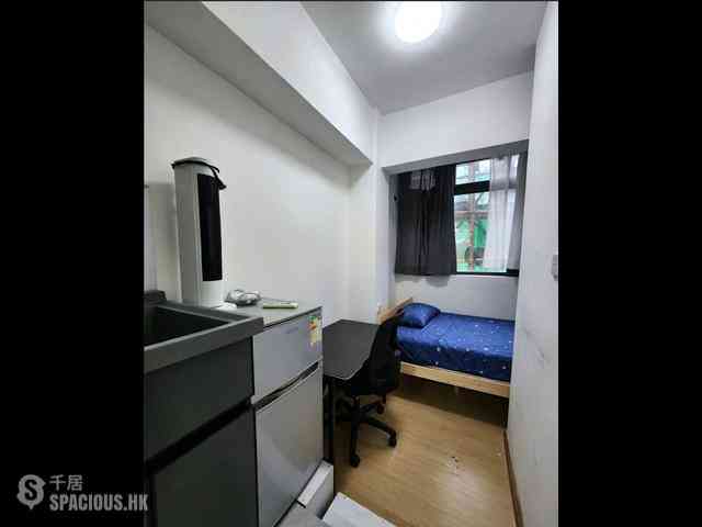 Causeway Bay - 49, Sharp Street East 01