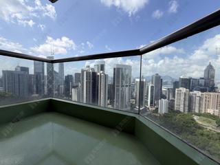 Mid Levels East - Bowen Place 02