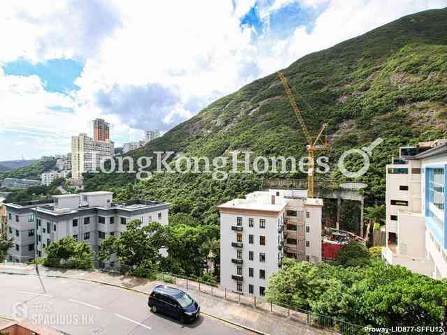Repulse Bay - South Bay Palace 02