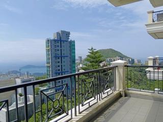 山顶 - 九云居 02
