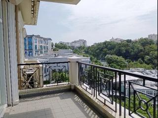 山顶 - 九云居 09