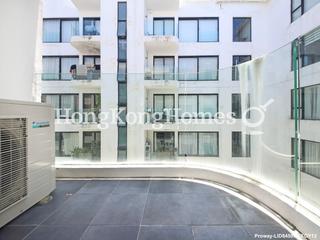 Pok Fu Lam - Aqua 33 03