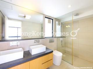 Pok Fu Lam - Aqua 33 07
