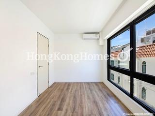 Pok Fu Lam - Aqua 33 08