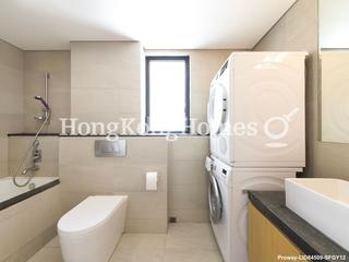 Pok Fu Lam - Aqua 33 11
