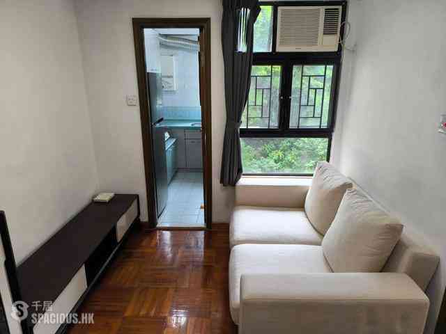Kennedy Town - Scholar Court 01