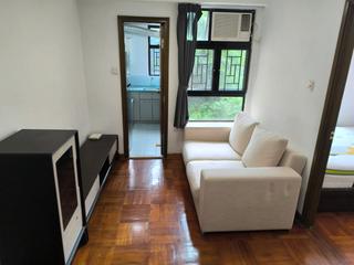 Kennedy Town - Scholar Court 07