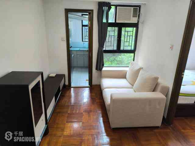 Kennedy Town - Scholar Court 07