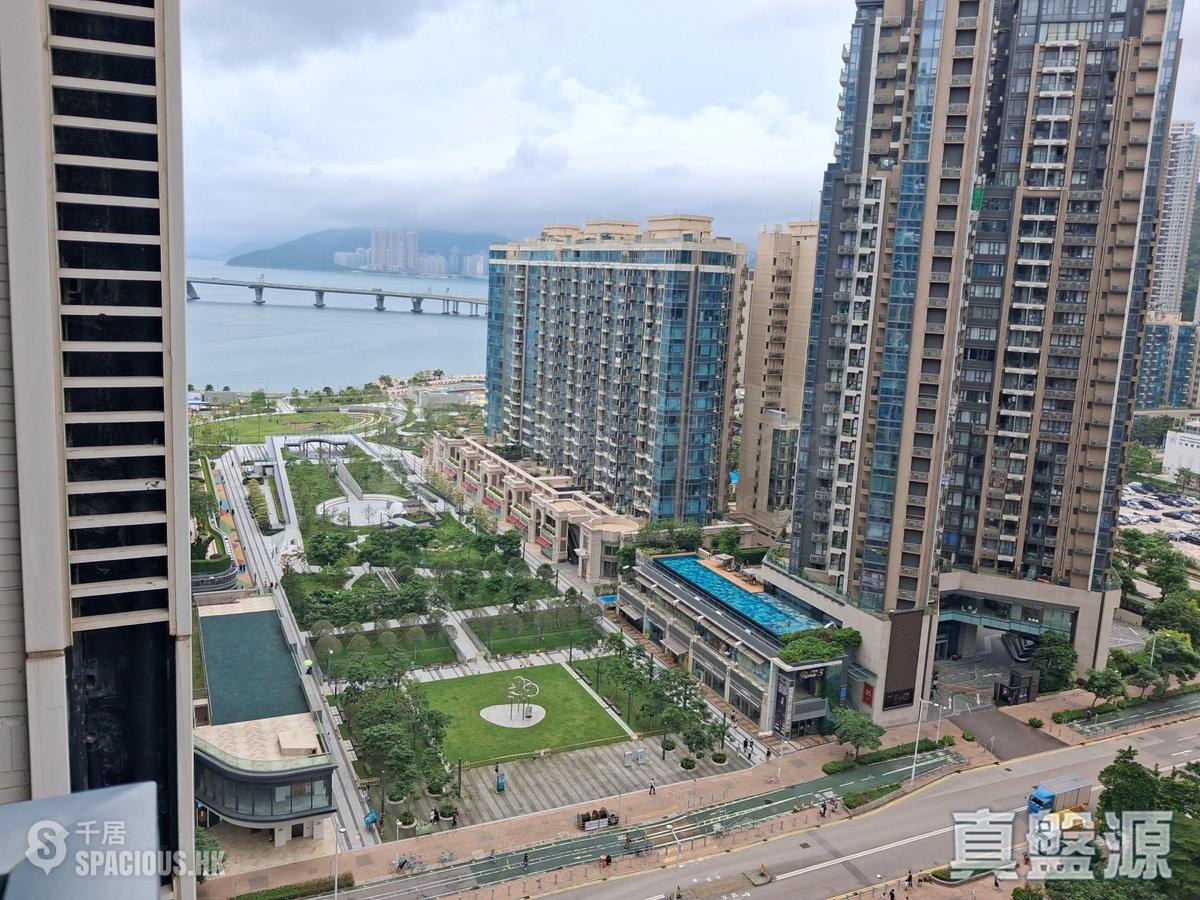 将军澳 - The Parkside 01