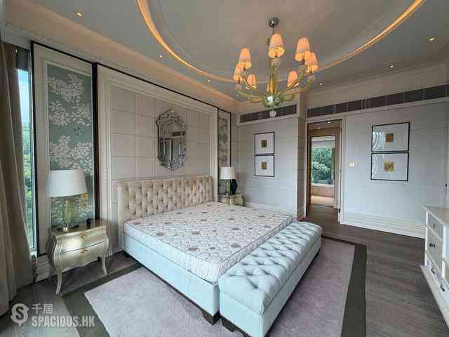 Mid Levels West - Cluny Park 11
